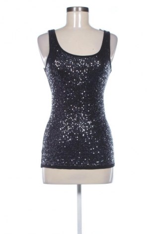 Damski top Amisu, Rozmiar S, Kolor Czarny, Cena 66,39 zł