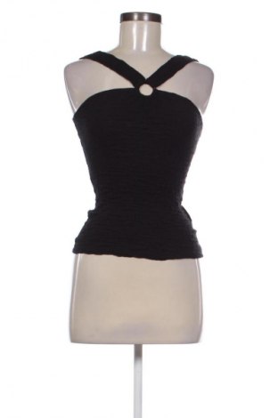 Top de femei Amisu, Mărime S, Culoare Negru, Preț 61,99 Lei