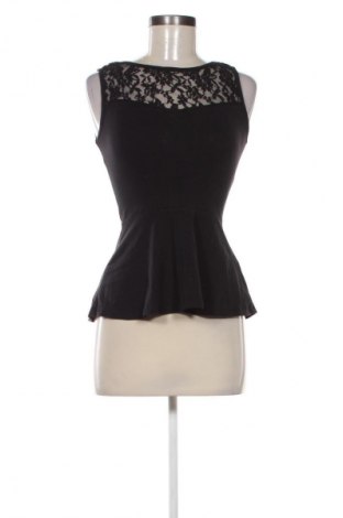 Dámsky top  Amisu, Veľkosť XS, Farba Čierna, Cena  14,77 €