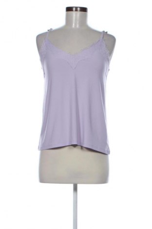 Дамски топ Amisu, Размер S, Цвят Лилав, Цена 28,88 лв.
