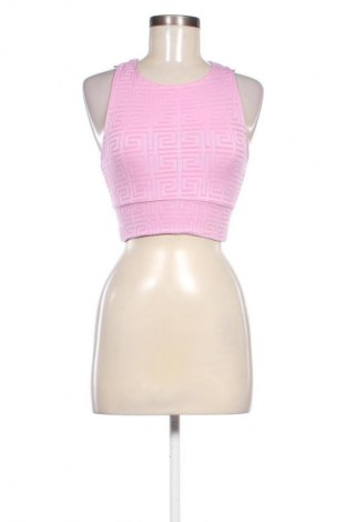 Γυναικείο τοπ Amisu, Μέγεθος S, Χρώμα Ρόζ , Τιμή 11,99 €