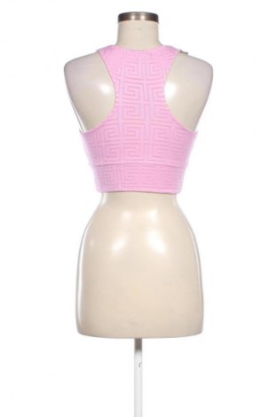 Γυναικείο τοπ Amisu, Μέγεθος S, Χρώμα Ρόζ , Τιμή 11,99 €