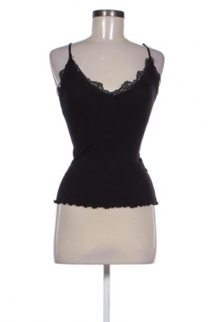 Dámský top Amisu, Velikost S, Barva Černá, Cena  367,00 Kč