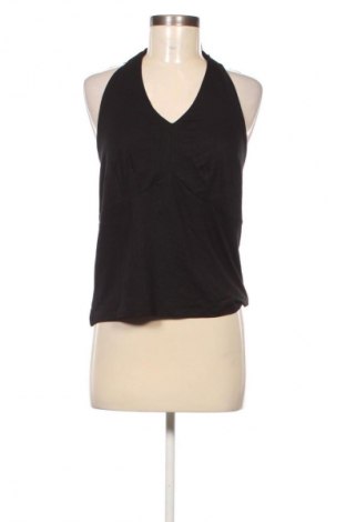 Γυναικείο τοπ Aniston, Μέγεθος L, Χρώμα Μαύρο, Τιμή 23,99 €