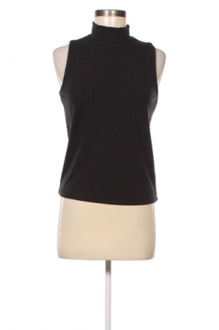 Γυναικείο τοπ Aniston, Μέγεθος M, Χρώμα Μαύρο, Τιμή 17,99 €