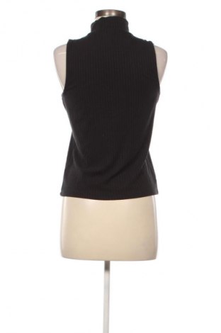 Γυναικείο τοπ Aniston, Μέγεθος M, Χρώμα Μαύρο, Τιμή 17,99 €