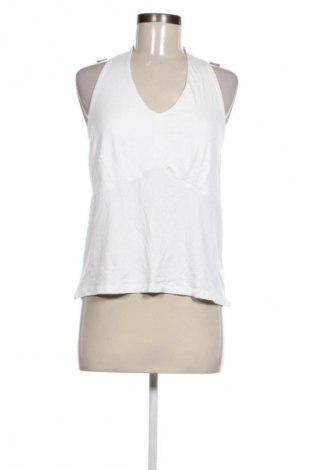 Top de femei Aniston, Mărime L, Culoare Alb, Preț 145,99 Lei