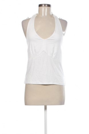 Damski top Aniston, Rozmiar M, Kolor Biały, Cena 76,99 zł
