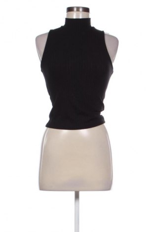 Дамски топ Aniston, Размер XS, Цвят Черен, Цена 29,99 лв.