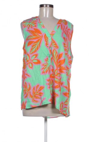 Top de femei Aniston, Mărime XL, Culoare Multicolor, Preț 73,99 Lei