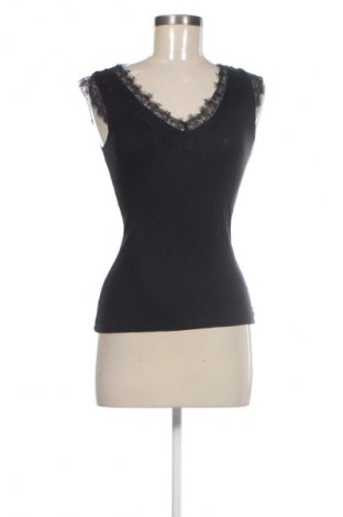 Damski top Anna Field, Rozmiar XS, Kolor Czarny, Cena 68,99 zł
