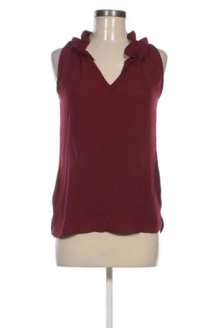 Дамски топ Anna Field, Размер XS, Цвят Червен, Цена 29,33 лв.