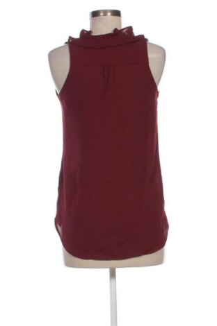 Дамски топ Anna Field, Размер XS, Цвят Червен, Цена 29,33 лв.