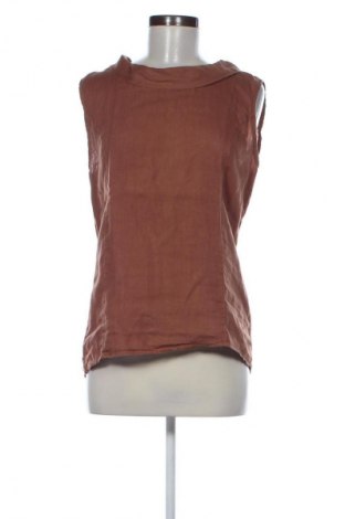 Damentop Apanage, Größe XL, Farbe Braun, Preis € 11,99