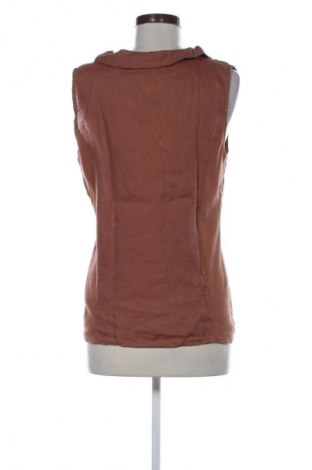 Damentop Apanage, Größe XL, Farbe Braun, Preis € 11,99