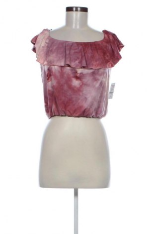 Дамски топ Ardene, Размер M, Цвят Многоцветен, Цена 37,99 лв.