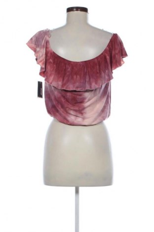 Дамски топ Ardene, Размер M, Цвят Многоцветен, Цена 37,99 лв.