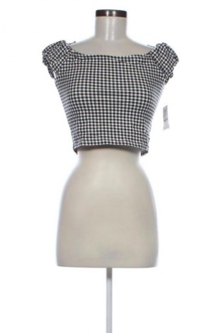 Дамски топ Ardene, Размер M, Цвят Многоцветен, Цена 37,99 лв.