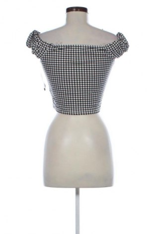 Дамски топ Ardene, Размер M, Цвят Многоцветен, Цена 37,99 лв.