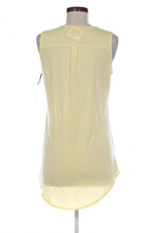 Дамски топ Ardene, Размер L, Цвят Жълт, Цена 37,99 лв.