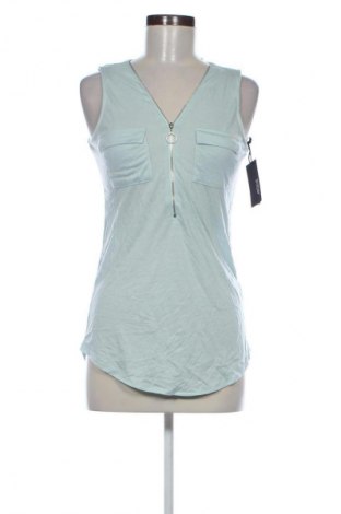 Дамски топ Ardene, Размер XS, Цвят Зелен, Цена 37,99 лв.