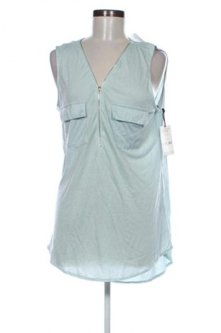 Дамски топ Ardene, Размер XL, Цвят Зелен, Цена 37,99 лв.