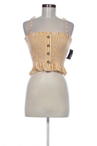 Дамски топ Ardene, Размер M, Цвят Многоцветен, Цена 37,99 лв.