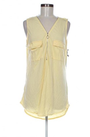 Дамски топ Ardene, Размер XL, Цвят Жълт, Цена 37,99 лв.