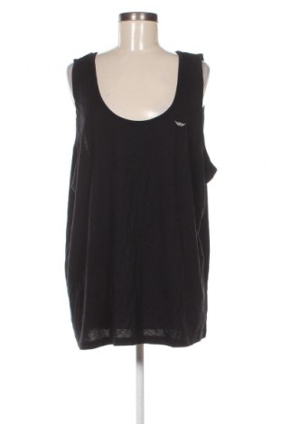 Дамски топ Arizona, Размер XXL, Цвят Черен, Цена 37,99 лв.