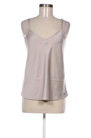 Damentop Armani Exchange, Größe M, Farbe Grau, Preis 52,69 €