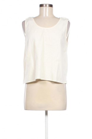 Дамски топ Armedangels, Размер L, Цвят Екрю, Цена 57,32 лв.
