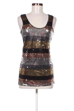 Дамски топ Atmosphere, Размер M, Цвят Многоцветен, Цена 23,99 лв.