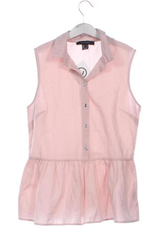 Γυναικείο τοπ Atmosphere, Μέγεθος S, Χρώμα Ρόζ , Τιμή 11,99 €