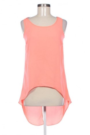 Γυναικείο τοπ Atmosphere, Μέγεθος XS, Χρώμα Πορτοκαλί, Τιμή 8,99 €