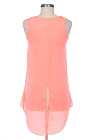 Γυναικείο τοπ Atmosphere, Μέγεθος XS, Χρώμα Πορτοκαλί, Τιμή 8,99 €