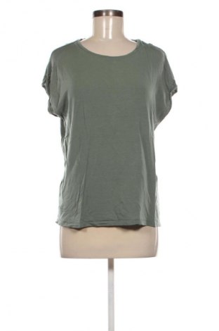 Damski top Aware by Vero Moda, Rozmiar S, Kolor Zielony, Cena 62,07 zł