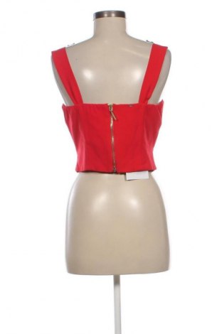 Дамски топ BSB Collection, Размер L, Цвят Червен, Цена 49,99 лв.