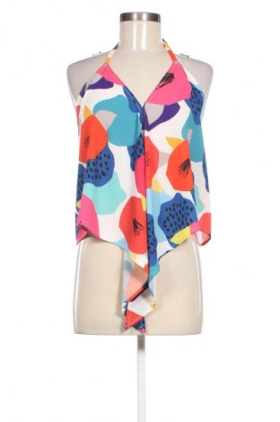 Дамски топ BSB Jeans, Размер M, Цвят Многоцветен, Цена 26,98 лв.