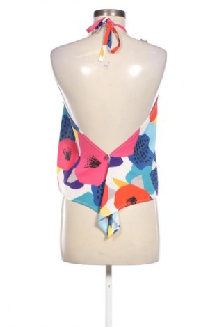 Дамски топ BSB Jeans, Размер M, Цвят Многоцветен, Цена 26,98 лв.