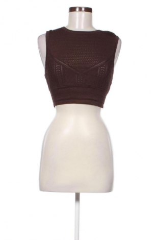 Dámský top Babaton, Velikost L, Barva Hnědá, Cena  489,00 Kč