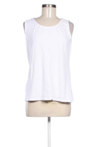 Γυναικείο τοπ Beloved, Μέγεθος XL, Χρώμα Λευκό, Τιμή 10,99 €