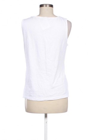Γυναικείο τοπ Beloved, Μέγεθος XL, Χρώμα Λευκό, Τιμή 10,99 €