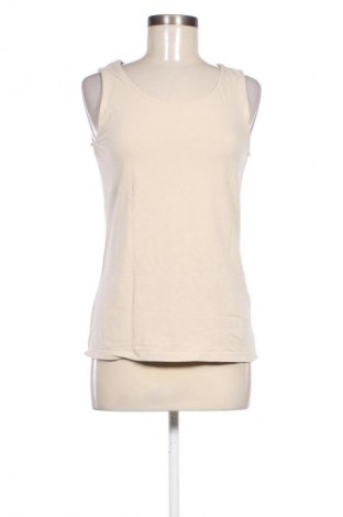 Γυναικείο τοπ Beloved, Μέγεθος L, Χρώμα  Μπέζ, Τιμή 9,99 €