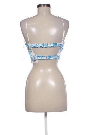 Dámský top Bershka, Velikost S, Barva Vícebarevné, Cena  367,00 Kč