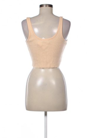 Dámský top Bershka, Velikost L, Barva Žlutá, Cena  299,00 Kč