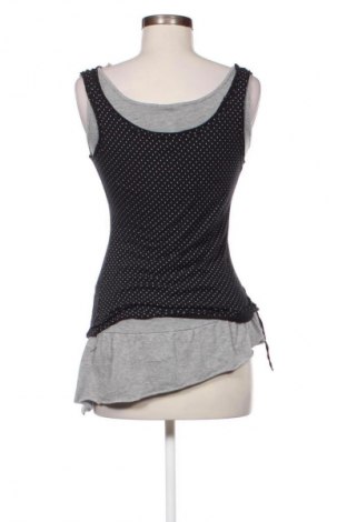 Top de femei Bershka, Mărime M, Culoare Multicolor, Preț 61,99 Lei