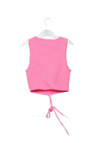 Damentop Bershka, Größe S, Farbe Rosa, Preis € 10,99