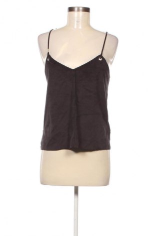 Női top Bershka, Méret M, Szín Fekete, Ár 5 439 Ft