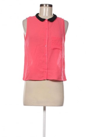 Dámský top Bershka, Velikost L, Barva Růžová, Cena  259,00 Kč