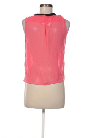 Dámský top Bershka, Velikost L, Barva Růžová, Cena  259,00 Kč